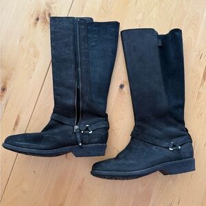 Teva Knee-High Boots